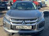 Mitsubishi ASX Instyle 2.0 CVT 4WD 2021