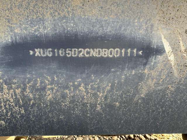 XCMG GR165 Автогрейдер  2022