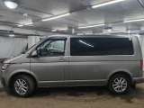 Volkswagen Caravelle Comfortline 2.0 TDI BMT 199hp 7DSG 4Motion Длинная база 2020