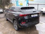 FAW Bestune T77 Prestige Plus DCT 1.5 (160 h.p.) 2023