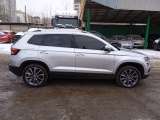 Skoda Karoq Style 1.4TSI (150 л.с.) 4x4 DSG-7 2022