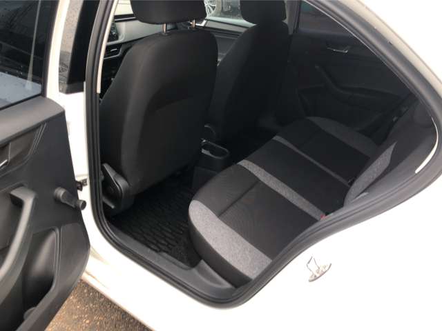 Skoda Rapid Active 1.6MPI (110 л.с.) 6AT 2021