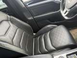 Volkswagen Touareg Business Atmosphere V6 3.0 TDI 249hp 8AT 2020
