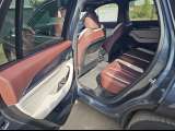 Geely Monjaro Flagship 2023
