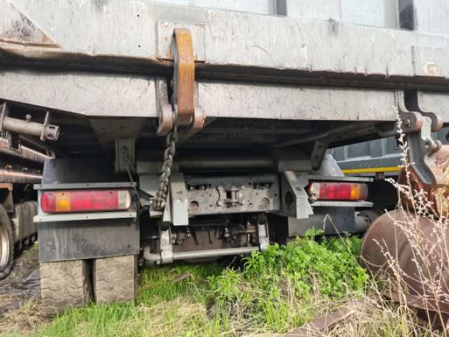HOWO ZZ3407S3867E 8x4 Самосвал  2021