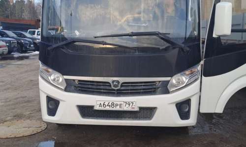 ПАЗ Vector NEXT 3204* Автобус