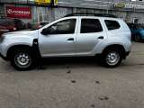 Renault Duster Life 2.0 MT6 4x4 2022