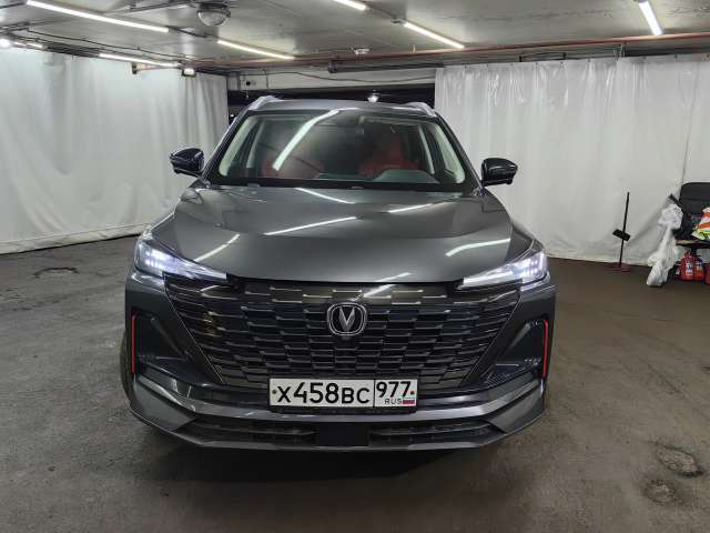 Changan CS55 Plus Tech 1.5T 7AT 2023