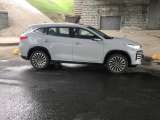 EXEED TXL Flagship 1.6 7DCT 4WD 2023