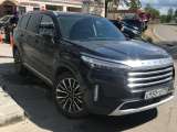 EXEED VX President 2.0T 7DCT 4WD 2023