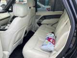 Land Rover Range Rover LWB V8 Turbo 4.4 HSE 2022