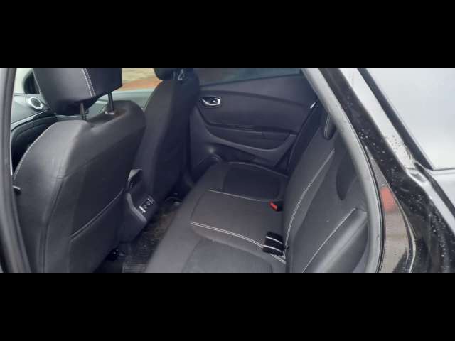 Renault Kaptur Style TCe 150 CVT 4х2 2022