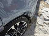 Geely Tugella Flagship 2.0T (238 hp) 8AT 4WD 2023