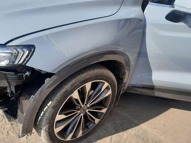 Geely Tugella Flagship 2.0T (238 hp) 8AT 4WD 2023