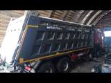 HOWO HW76 ZZ3407S3867E 8х4 Самосвал  2022