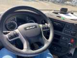 DAF XF 4x2 Седельный тягач  2022