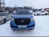 DongFeng DF6 Comfort 2.5d 5MT 2022