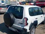 Lada Niva Travel Comfort 24 1.7 80hp 5MT 2024