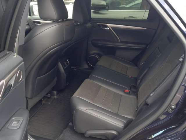 Lexus RX 300 AWD Executive 2022