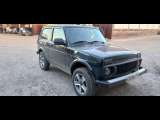 Lada Niva Legend 3 дв Luxe'22 1.7 5MT 2023