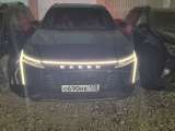 EXEED RX Premium 2.0 TGDI 8AT AWD 2024