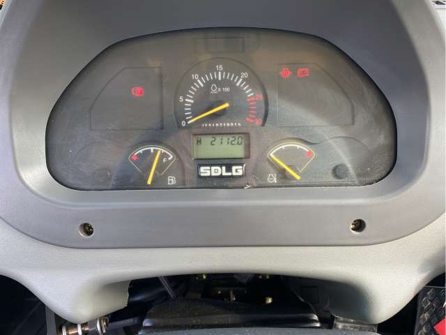 SDLG RS8180 Каток  2021