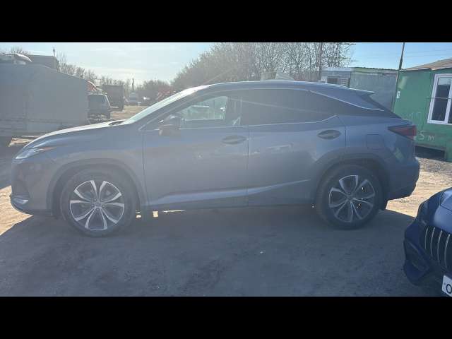 Lexus RX 300 AWD Premium 2021