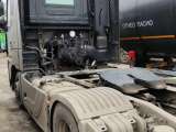 FOTON Auman EST A 4x2 седельный тягач  2023
