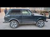 Lada Niva Legend 3 дв Luxe'22 1.7 5MT 2023