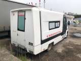 Форвард 185514 Мобильный медицинский кабинет на шасси ГАЗ A60R42  2022