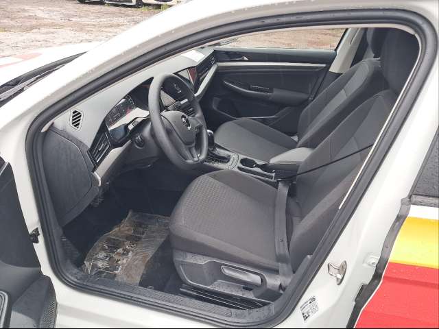 Volkswagen Bora 1,5MPI (113) 2022