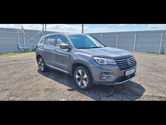 Changan CS75FL Luxe 1.8 6AT 4WD 2021