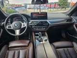 BMW 5 серия 530d xDrive 2021