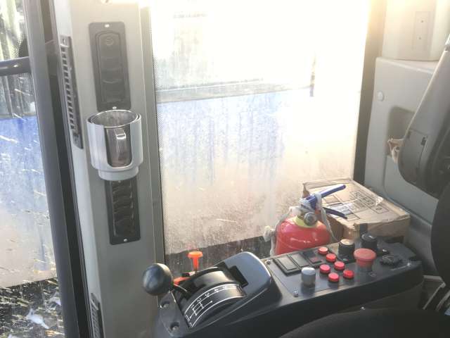 XCMG GR215A автогрейдер  2022