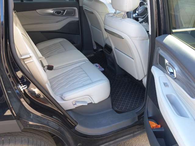 GAC GS8 GX Premium 2.0 8AT 4WD 2023