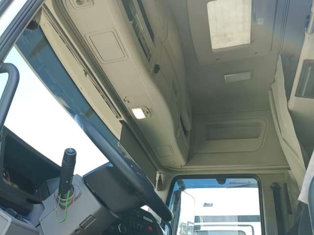 DongFeng DFH4180 4х2 (GX|KX)  2023