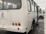 ПАЗ 3205 Автобус  2023