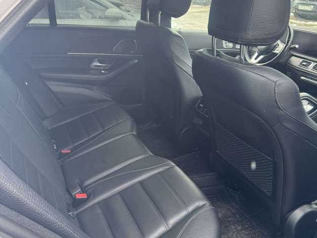 Mercedes-Benz GLE 300 d 4MATIC Sport Plus 2021