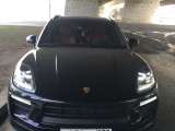 Porsche Macan 2.0 2023