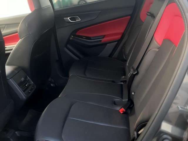 Changan CS55 Plus Tech 1.5T 7AT 2024