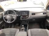 Mitsubishi Outlander Instyle 2.4 CVT 4WD 2021