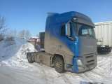 DongFeng DFH4180 4х2 (GX|KX)  2023