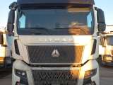SITRAK C7H MAX 6x2 ZZ4256V363HE1 Седельный тягач  2023