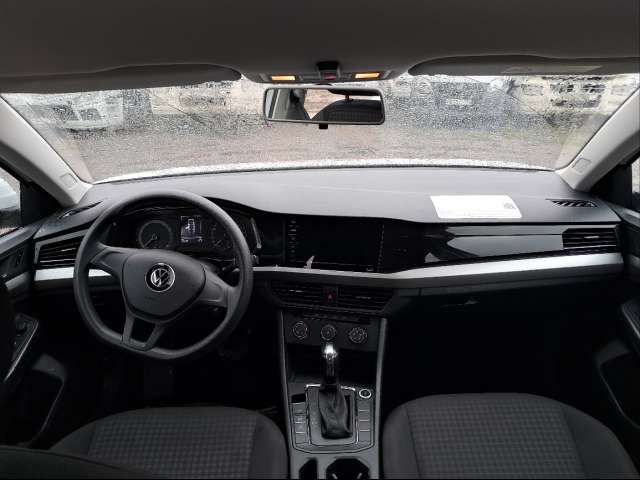 Volkswagen Bora 1,5MPI (113) 2022