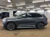 Geely Monjaro Exclusive 2024
