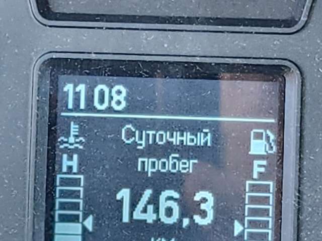 UAZ Patriot Base 2.7 5MT 2023