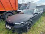 BMW 5 серия 520i Business 2021