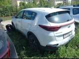KIA Sportage Comfort 2.0 6AT AWD 2021