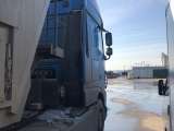 DAF XF 6x2 Седельный тягач  2017