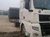 SITRAK ZZ4186V361HE 4x2 Седельный тягач  2023